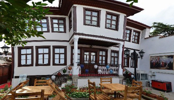 Trabzon'un 4 bin yıllık tarihine yolculuk