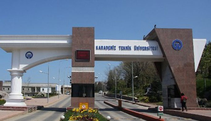 KTÜ'de projeler yarışacak