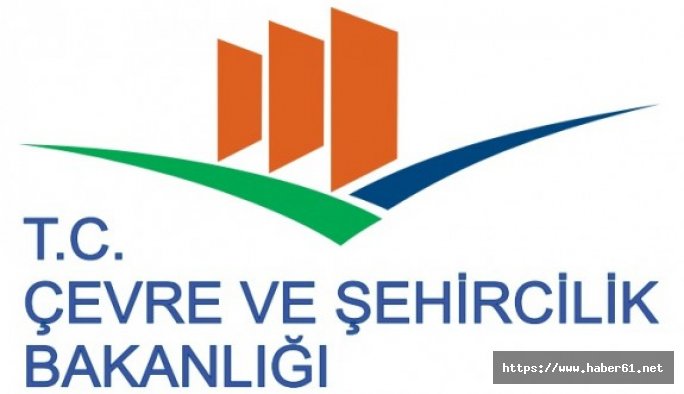 Cevre Bakanlığı Trabzon'a  yatırım yapıyor