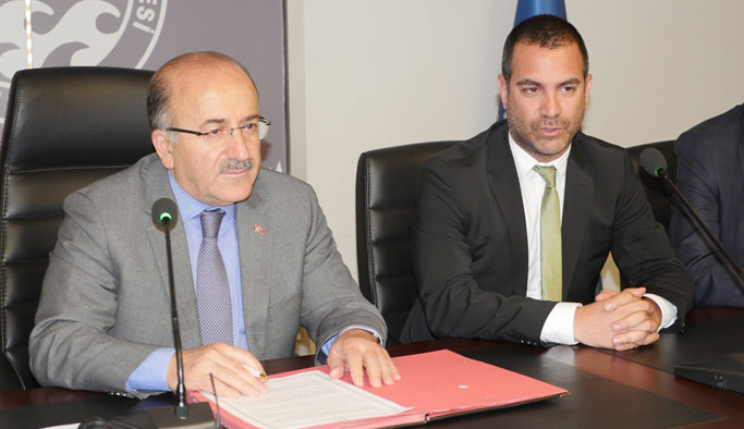 Trabzon'da 10 bin kişiye eğitim verilecek