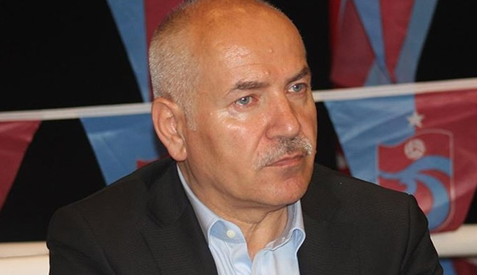 Trabzonspor yöneticisi açıkladı: Serdar gelmek istedi