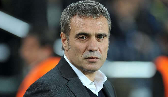 Ersun Yanal'dan Bursaspor Maçı Öncesi Önemli Açıklamalar