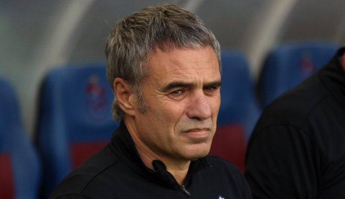 Ersun Yanal’dan sezon değerlendirmesi: “Trabzonspor’u doğru takviyelerle zirveye taşıyacağız”