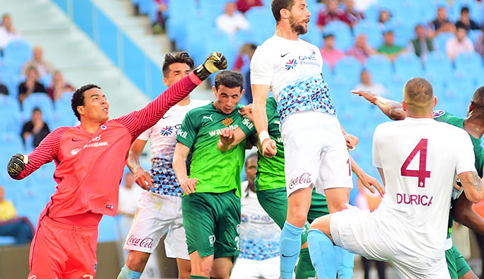 Esteban açıkladı; Yeni sözleşme...