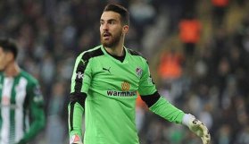 Harun: Keşke sezon başında...