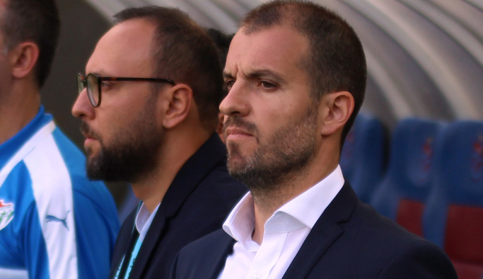 Mustafa Er: "bu sezondan ders çıkaracağız"