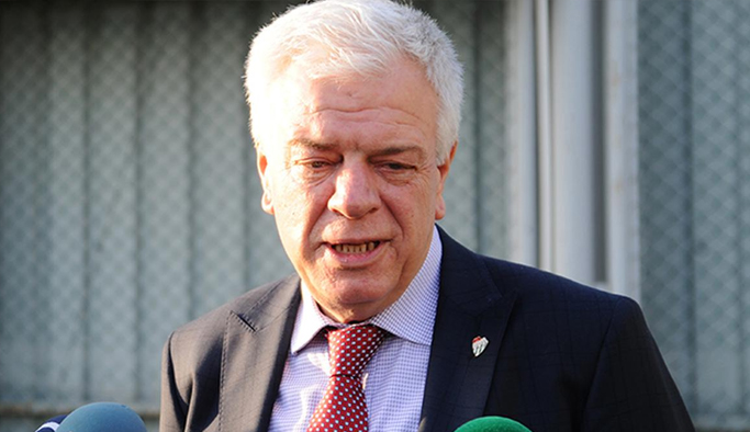 Ali Ay'dan Aziz Yıldırım'a sert cevap