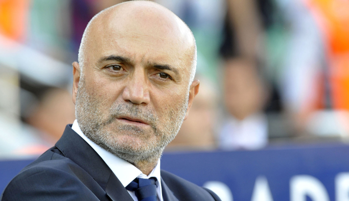 Hikmet Karaman: "Bu şehir bu günü unutmaz"