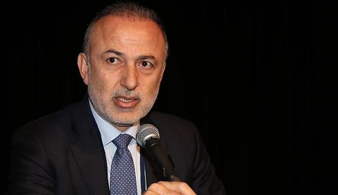 Rizespor Başkanı Metin Kalkavan: "Dostluk bozuldu"
