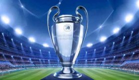Şampiyonlar Ligi Kupası sahibini buldu