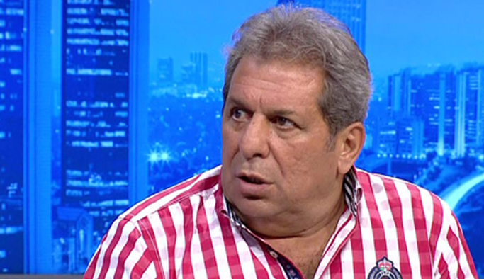 Erman Toroğlu: "Trabzonspor ne maç satar ne de alır"