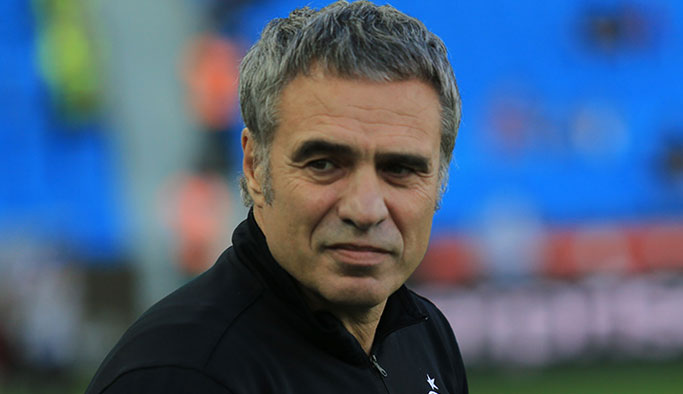 Ersun Yanal'dan Sezon Değerlendirmesi: "Trabzonspor Asla Bu Değil"