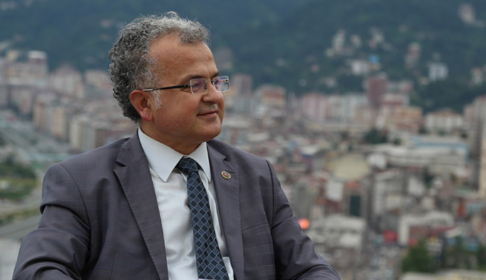 Kasap haddini aştı: FETÖ'den daha tehlikeli kulüp!