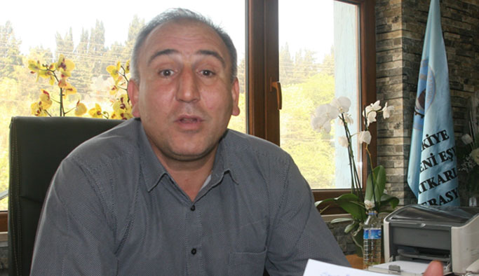 Trabzon'da sanayi esnafının kafası karışık