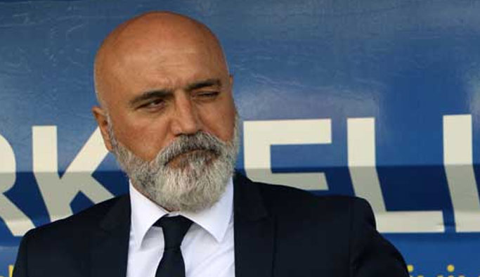 Toroğlu, Karaman'a salladı!