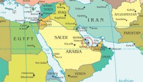 Körfez ülkelerinde diplomatik kriz - İlişkiyi kestiler