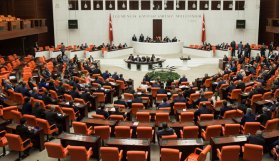 Trump Çekildi, Türkiye Askıya aldı