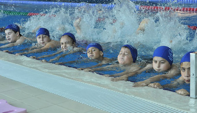 Trabzon'da her ilçede yaz okulu