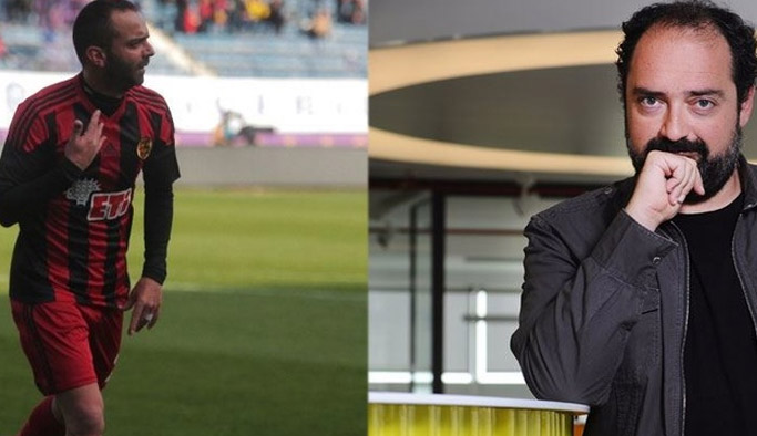 Aydın'dan Semih'e " Yeterince mamalanmamış"