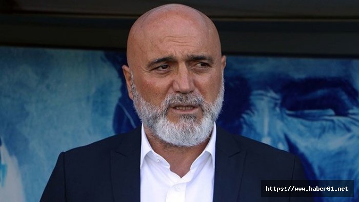 Karaman şimdi de Yanal'a saldırdı!