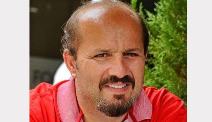 Geçmiş olsun Sadi Karakaş!