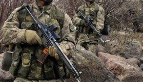 Bir haftada 48 terörist etkisiz hale getirildi