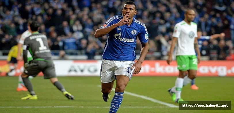 Trabzonspor Schalke'linin peşinde