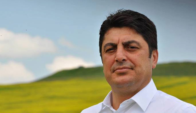 Sürmen'e sert tepki: Derhal özür dile!