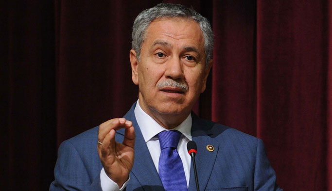 Bülent Arınç'ın damadı tutuklandı