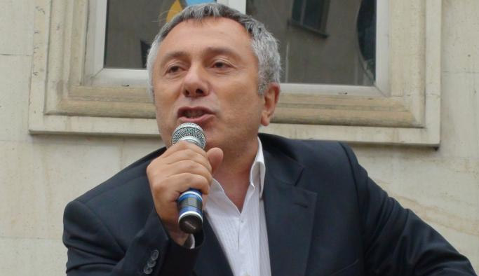 Rizespor'un hadsiz yöneticisi: Trabzon hatır şikesi yaptı!