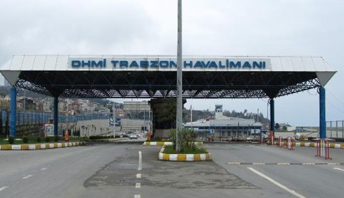 Trabzon’dan Kardeş ülkeye uçuşlar başlıyor