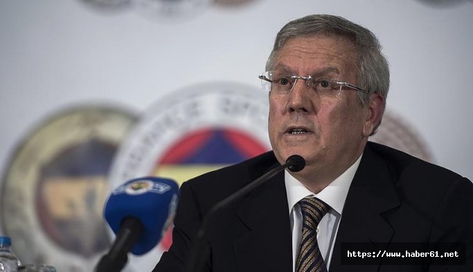 Trabzonsporlu hukukçudan Aziz Yıldırım ve Deniz Seki yorumu