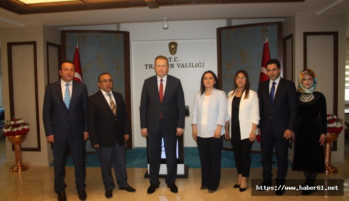 Dünya Çevre Günü Trabzon'da kutlanıyor