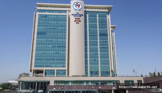 Gençlik ve Spor Bakanlığı'nda ödeme krizi!