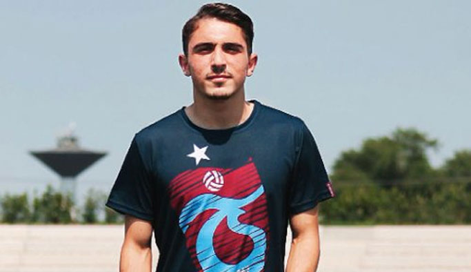 Abdulkadir Ömür 16 dakika oynayabildi