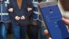 İki bakanlıkta operasyon: 47 kişi...