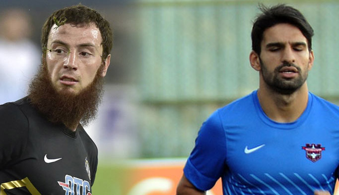 Trabzonspor'dan ayrılacaklar belli oldu