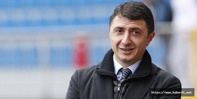 Şota'nın yeni takımı belli oldu!