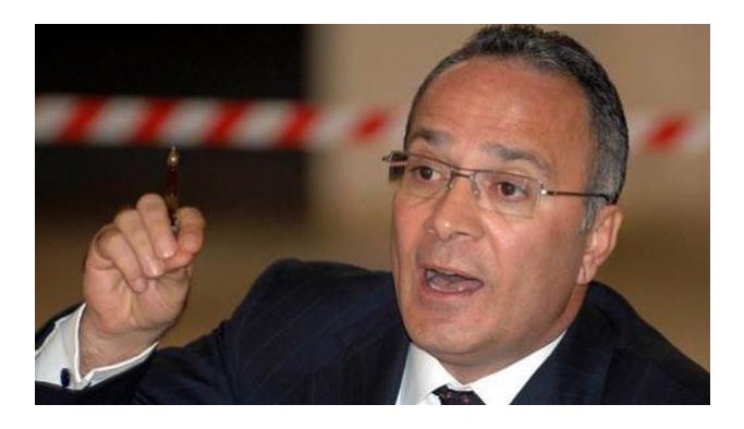 “Bu rezaletin tek sorumlusu Demirören’dir”