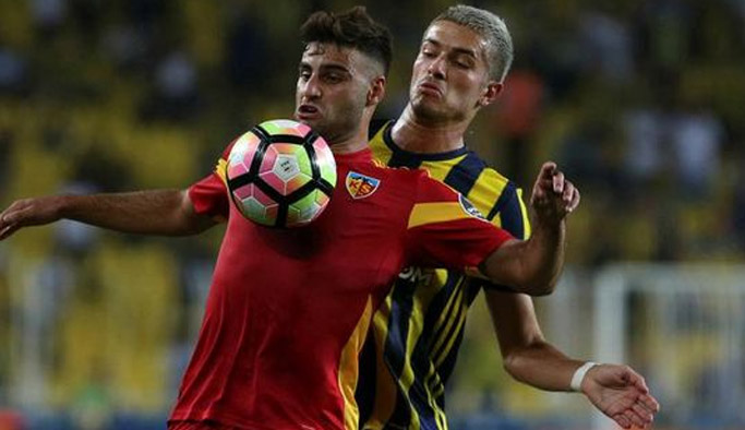 Trabzonspor derken onlar devreye girdi!