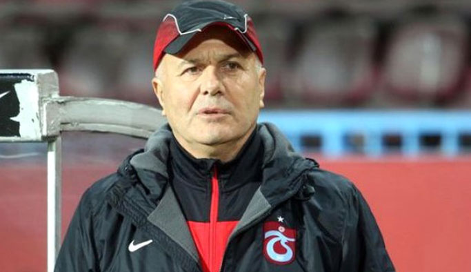 Sadi Tekelioğlu: "Bu işin sorumlusu Ersun Hocadır"