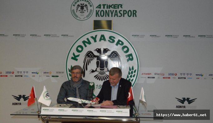 Mustafa Akçay'ın yeni takımı belli oldu