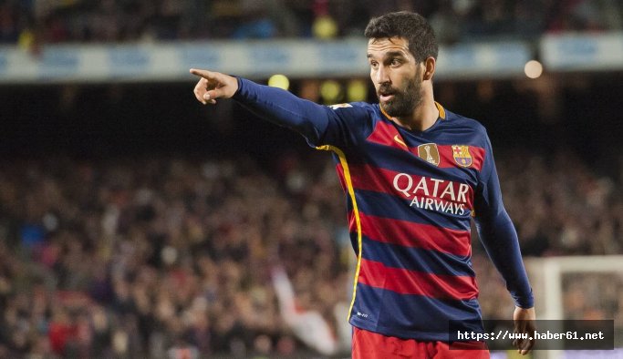 Arda Turan'dan şok sözler "Pişman değilim" dedi bıraktı