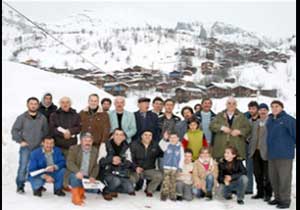 Bu köyde kanser yasak!