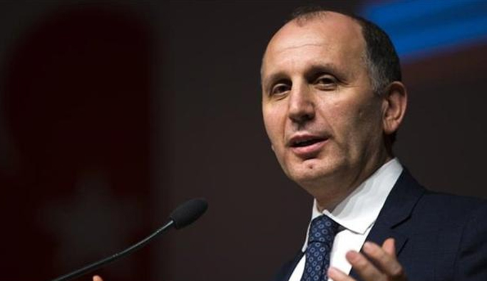 Trabzonspor Başkanı Usta’dan Rizespor Gerilimine Sert Tepki: El İnsaf!