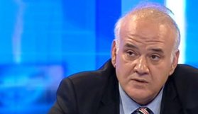 Ahmet Çakar Arda'yı bombaladı