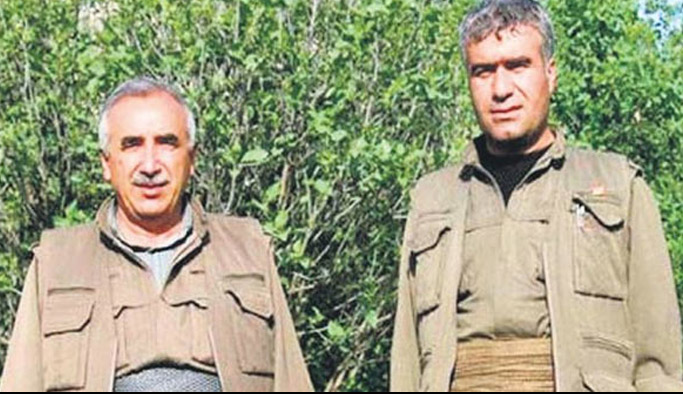 O teröristler tek tek avlanıyor!