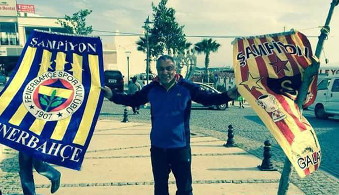 Trabzonspor'a çamur atan Rizesporlu yönetici bakın kim çıktı?