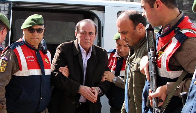 Alaattin Çakıcı yeni cezaevine nakledildi!