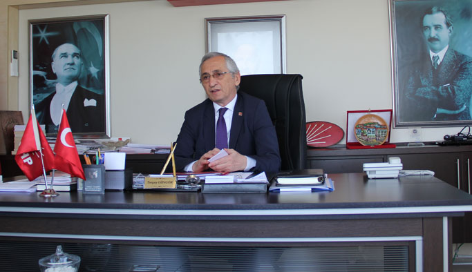 Rize Belediye Başkanı Kasap'a cevap: "Maç Sahada Kazanılır"